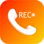 icon Call Recorder - Automatic Call Recorder