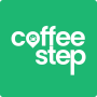 icon CoffeeStep Coffee Subscription
