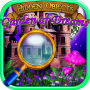 icon Hidden Garden Dreams