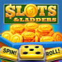 icon Slots & Ladders