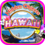 icon Hidden Objects Hawaii Vacation