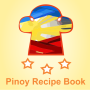 icon Pinoy Foods Recipe Book