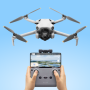 icon Go Fly for Drone