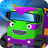 icon Tayo Monster Truck 1.2.3
