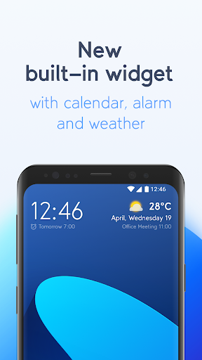 Smart Launcher 5 pro 5.4 build 021 Plugin Theme Apk for android