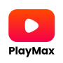 icon PlayMax Lite -All Video Player