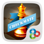 icon Checkmate GOLauncher EX Theme