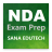 icon NDA Exam 4.16