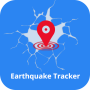 icon earthquake.alert.earthquake.tracker.earthquake.alarm