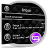 icon Black Classic SMS Plus 1.0.10