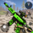 icon Critical Commando Strike 2.6