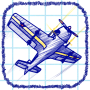 icon Plane