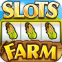 icon Slots Farm - slot machines