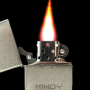 icon Real Zippo