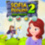 icon Princess Sofia 2 : Hero Marble Legends RPG