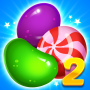 icon Candy Frenzy 2