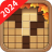 icon Block PuzzleWood Blast 1.1.1