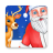 icon Santas Christmas Day 1.16