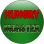 icon Hungry Monster