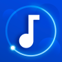 icon Music Player: MP3 Audio Player