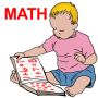 icon Teach Your Kids Math