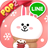 icon LINE POP2 5.5.1