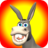 icon Talking Donald Donkey 14.0