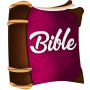 icon King James Bible