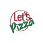 icon Lets Pizza | ليتس بيتزا
