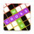 icon Crossword Quiz 3.85g