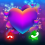 icon Color Phone: Call Screen Theme