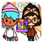 icon TOCA Life World Town Guide 2020