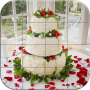 icon Wedding Cake Puzzle
