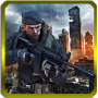 icon Frontline Sniper 3D Gun Shoote
