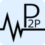 icon P2P地震情報 モバイル
