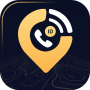 icon Number locationCustomized Caller Screen ID