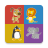 icon Animals Memory Game 2.7.3