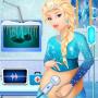 icon Ice Princess Maternity Surgery