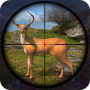 icon Deer Hunting in Jungle