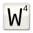 icon Wordfeud Free 3.4.1