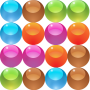 icon Bubble Pop Puzzle