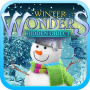 icon Hidden Object Winter Wonders 