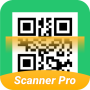 icon Scanner Pro: Free QR Code Scanner, Barcode Reader