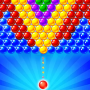 icon Bubble shooter