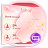 icon Pink Flower 4K HD SMS Plus 1.0.10
