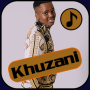 icon Khuzani All Songs