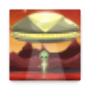 icon Galactic attack: alien