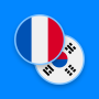 icon FR-KO Dictionary