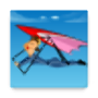 icon Glider flight