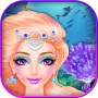icon Royal Mermaid Princess Salon